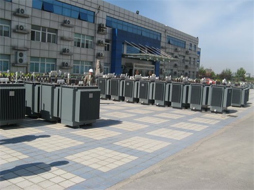 乌拉特后80KVA油浸式变压器价格