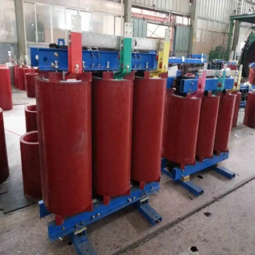 乌拉特后SCBH15-800KVA电力变压器